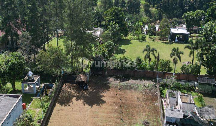 Tanah Strategis Puncak Bogor Pas Untuk Villa 1