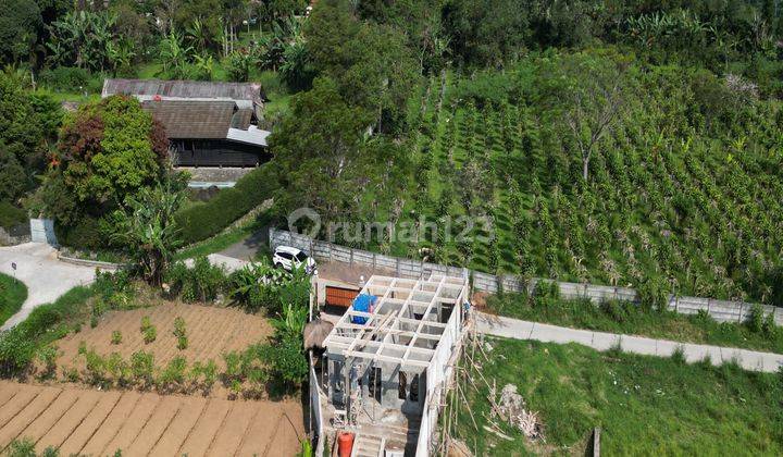 Villa Baru Murah Dekat Kebunteh Dan Tamansafari 1