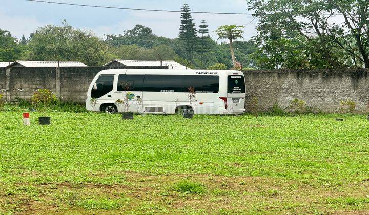 Rekomendasi tanah Untuk Villa Di Puncak Bogor 2