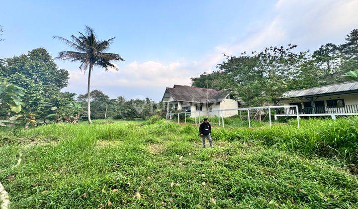 Tanah Puncak View Seperti Di Bali Cocok Untuk Villa 2