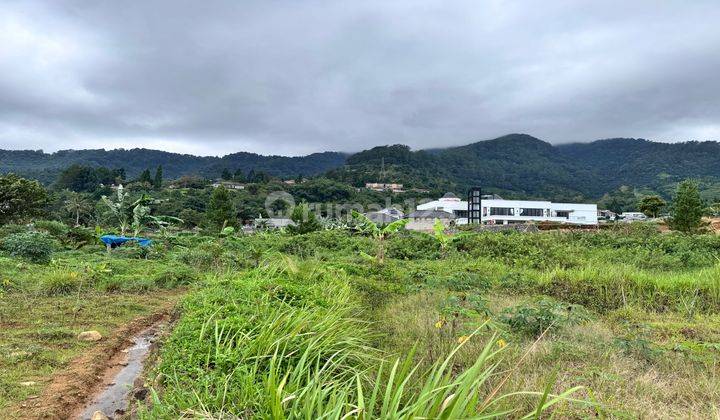 Tanah Murah 2hektar View Gunung Dan Sawah  2