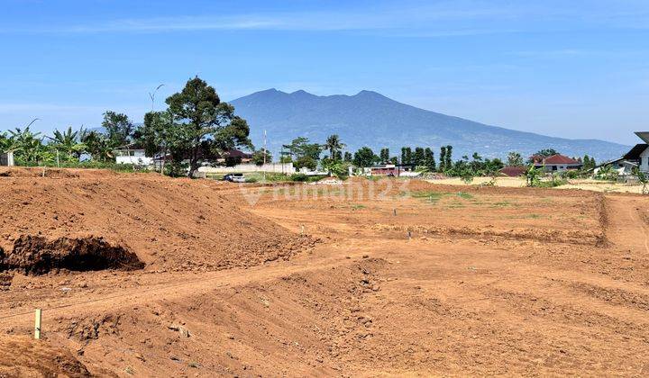 Tanah Shm Siap Bangun View Sawah Dan Gunung 2