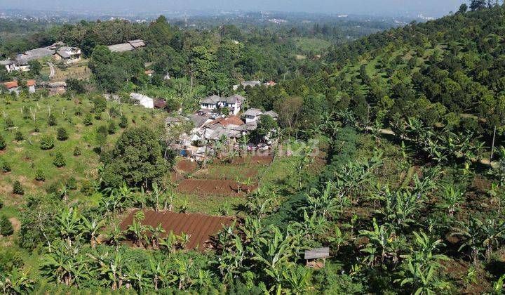 Dijual tanah dekat kawasan wisata puncak bogor 2