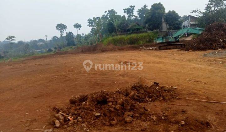 Dijual Kavling Serena Regency Siap Bangun Di Ciawi Bogor 2