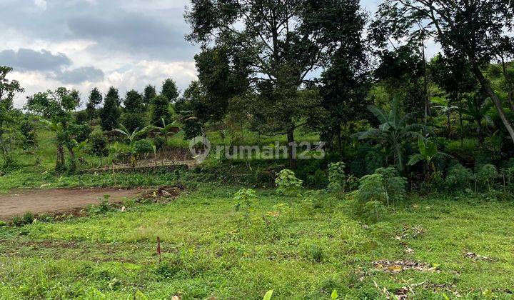 Dijual Tanah Kavling Siap Bangun Di Desa Kopo Cidokom 1