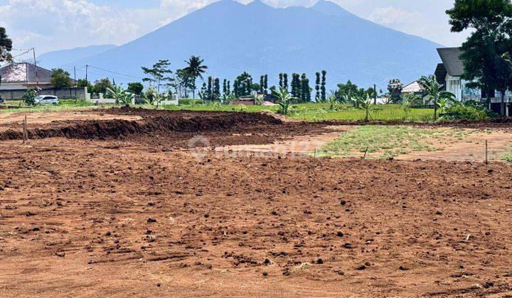 Jual Tanah Kavling Siap Bangun Di Desa Cibedug Turki  1