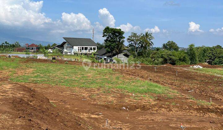 Jual Tanah Kavling Pesona Regency Ciawi Bogor 2