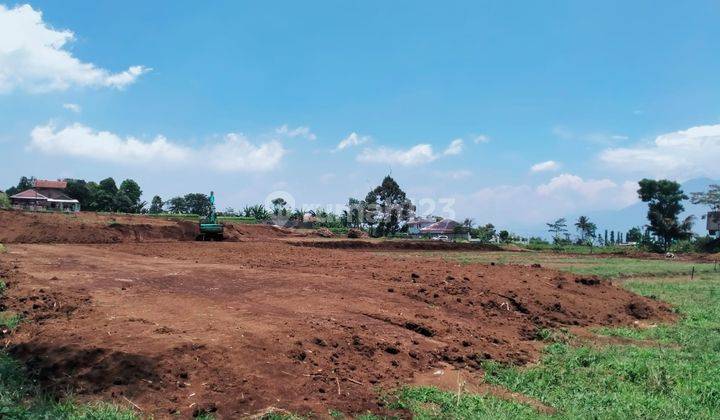 Jual Tanah Kavling Siap Bangun Di Kampung Cibedug Turki 2