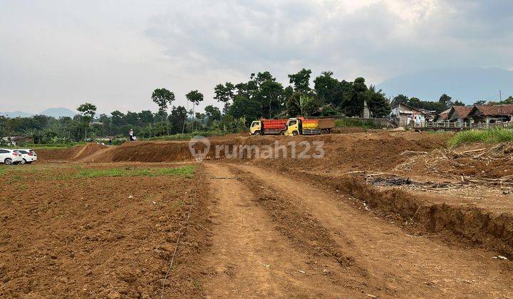 Jual Tanah Kavling Siap Bangun Lokasi Cibedug Turki  2