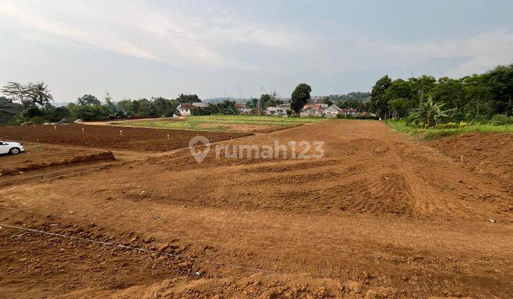 Jual Tanah Kavling Siap Bangun Di Desa Cibedug Turki Ciawi 2