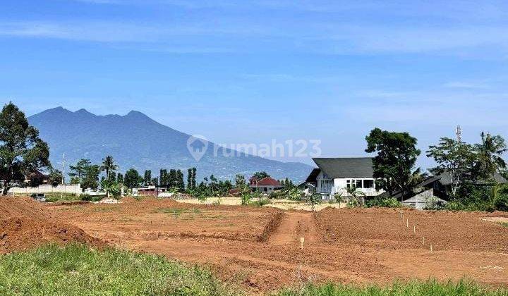 Jual Tanah Kavling Siap Bangun Di Kampung Cibedug Turki 2