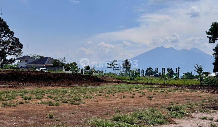 Jual Tanah Kavling Siap Bangun Di Desa Cibedug Turki  2