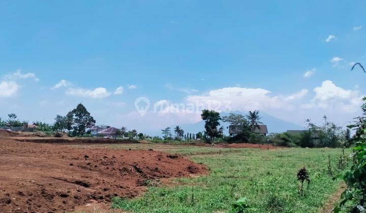 Dijual Tanah Kavling Siap Bangun Di Kampung Cibedug Turki 1