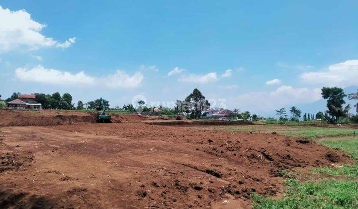 Jual Tanah Kavling Siap Bangun Di Kampung Cibedug Turki 1