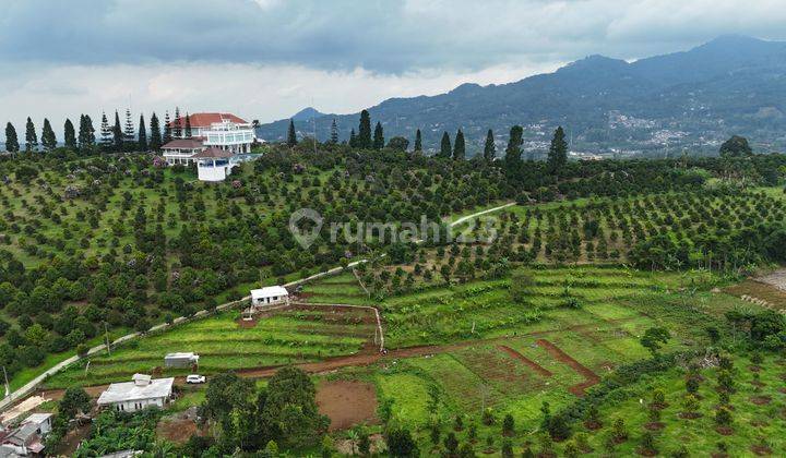 Dijual Tanah Kavling Siap Bangun Di Desa Kopo 1