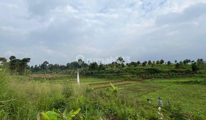 Dijual Tanah Kavling Siap Bangun Di Desa Kopo Cidokom 2