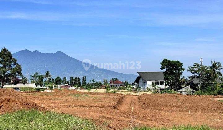 Jual Tanah Kavling Siap Bangun Lokasi Di Cibedug Turki 1