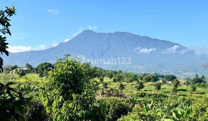 Jual Tanah Kavling Siap Bangun Di Kp Cidokom Pondok 2