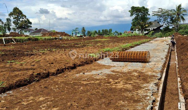 Dijual Tanah Kavling Siap Bangun Di Desa Cibedug Turki 2