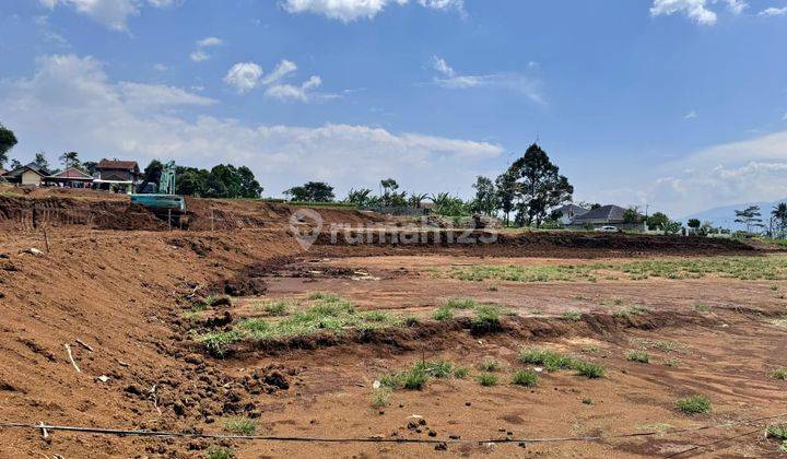 Dijual Tanah Kavling Siap Bangun Didesa Cibedug  1