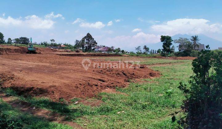 Dijual Tanah Kavling Siap Bangun Di Kampung Cibedug Turki 2