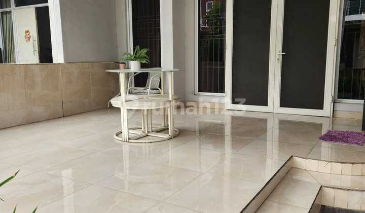 Dijual Rumah 2lt Di Green Lake City, Uk 10x18m2, Harga Rp 4.7m.