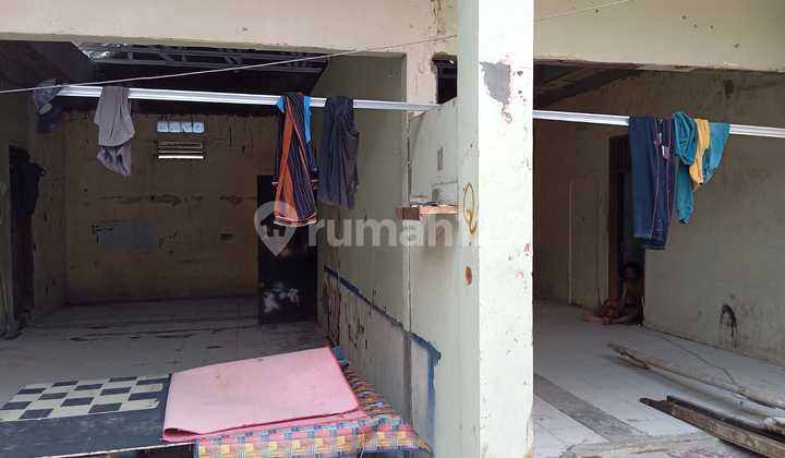 Disewa Rumah 1Lt di Srengseng Raya, Luas Tanah 360M2, Hrga Rp 190Jt/Th Min 2Th.