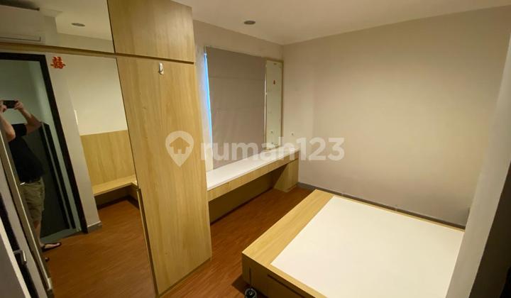 For Sale Ready-to-Occupy House in Puri Botanical, Land Area 50M2, Price Rp1.7m. 2