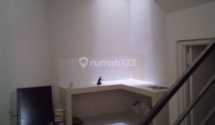 DIJUAL RUMAH BARU 3LT DI TAMAN RATU, UK 3.5X13M2, HDP UTARA, HARGA RP 1.55M. 2