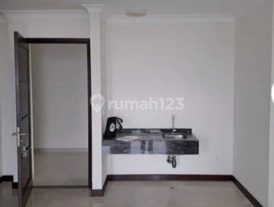 DIJUAL UNIT 2BR UNFURNISH DI APT PERMATA HIJAU SUITES  HARGA RP 1.8M. 1