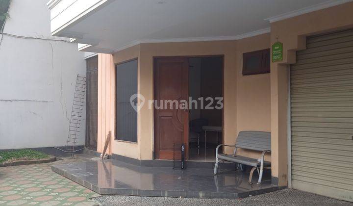 Open House!!! Rumah Bagus 2.5lt Di Duri Kepa, Hdp Selatan, Harga Rp 4.7m. 1