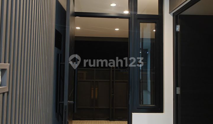 Dijual Rumah Baru 3Lt di Duri Kepa, Uk 4X18.5m2, Harga Rp 2.9M. Dijual Rumah Baru 3Lt di Duri Kepa, Uk 4X18.5m2, Harga Rp 2.9M.
