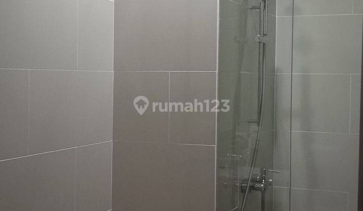 Disewa Per Tahun Unit 2br Semifurnish Di Apartment Permata Hijau Suite, Lantai Tengah, Harga Rp 150jt/Th. 2