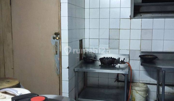 Beli Tanah Bonus Motel@ Arjuna Utara Jl Panjang, Harga Rp 30jt/M2. 2