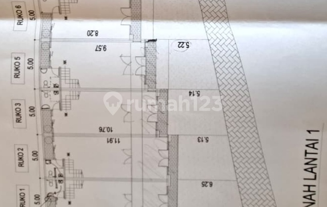 First Ruko Brandnew @ Puri Media 2