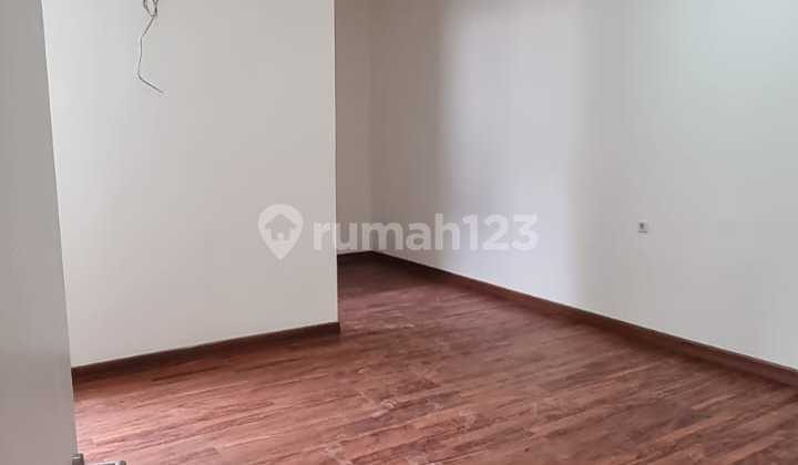 Dijual Rumah Baru di Puri Indah, Uk8x20m2, 3Lt Harga Rp 7.5M.