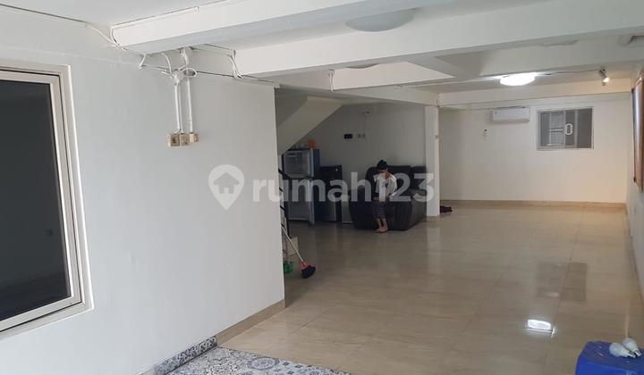 Disewa Rumah 3Lt di Duta Square, Uk 6X15m2, Harga Rp 95Jt/Th, Min 2Th 2