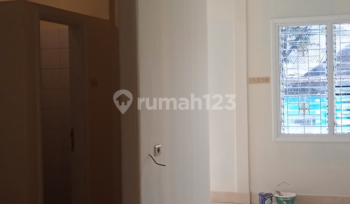 Disewa Rumah 1.5Lt di Duri Kepa, Uk 4X24m2, Harga Rp 55Jt/Th. 2