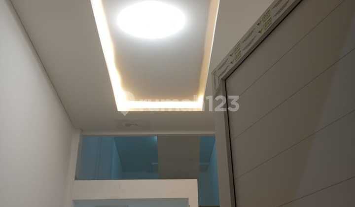 Dijual Rumah Baru 3lt Di Grogol, Uk 3.5x20m2, Harga Rp 1.85 M. 1