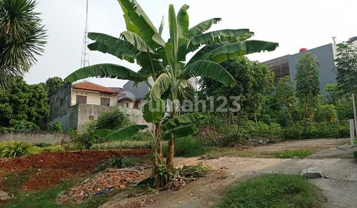 Tanah Kav Dki Terbaik Cocok Umkm