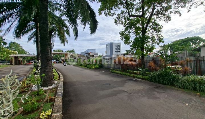 Ruko Pertama dan Satu2nya @Puri Media