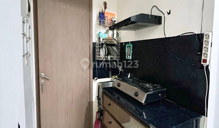 Apartement Podomoro Golf View Termurah Nego Sampai Cocok Bogor 2