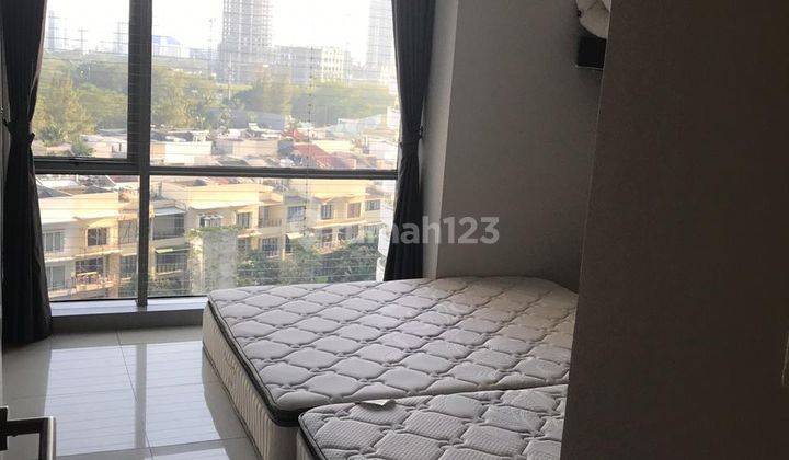 Apartement The Mansion Jasmine Tower Bellavista Kemayoran 2