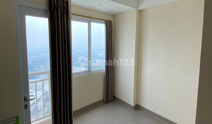 Apartement B Residence Tower Tulip Dijual 2