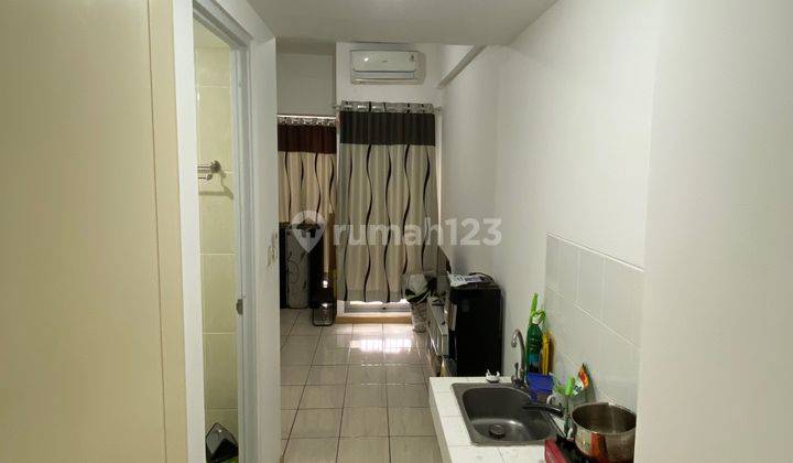 Apartemen M Town Residence Gading Serpong Murah 2