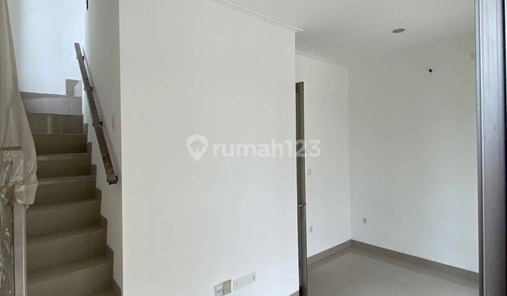 Rumah Brand New 3 Lantai Di Miami Pik 2 Murah 2