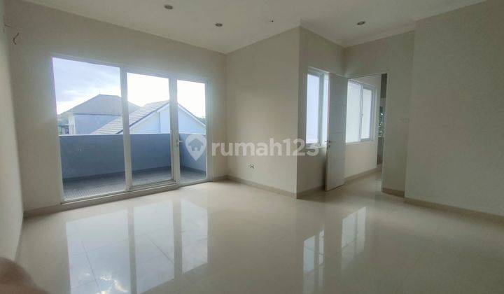 Rumah Best View Pegunungan Sentul City Harga Menarik Hubungi 2