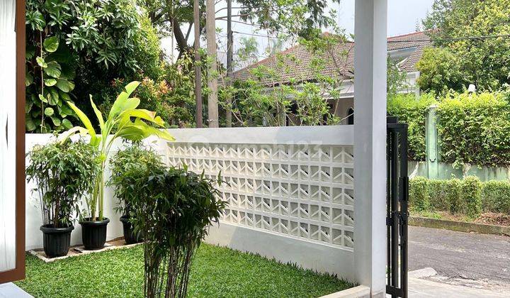 Rumah Brandnew Menarik Cinere Di Perumahan Favorite 2