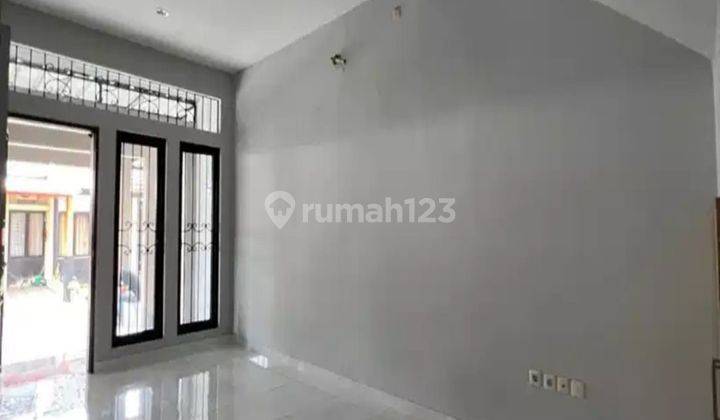 Rumah Hook Mewah Pamulang Semi Furnished 2