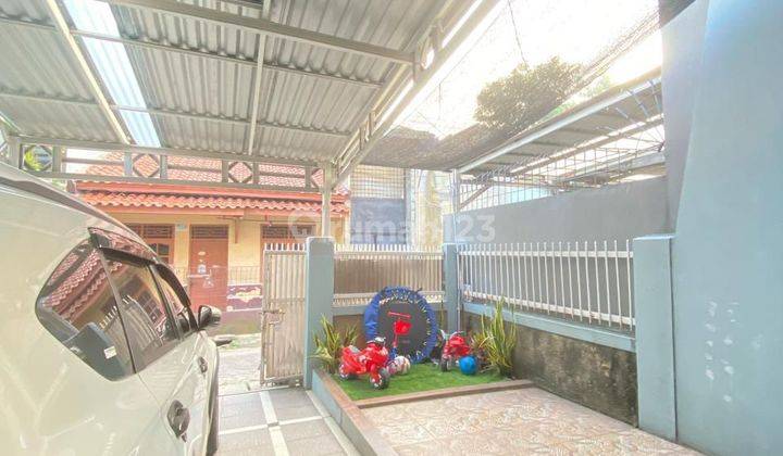 Rumah Cantik 2 Lantai Parung Serab Ciledug Siap Huni 2